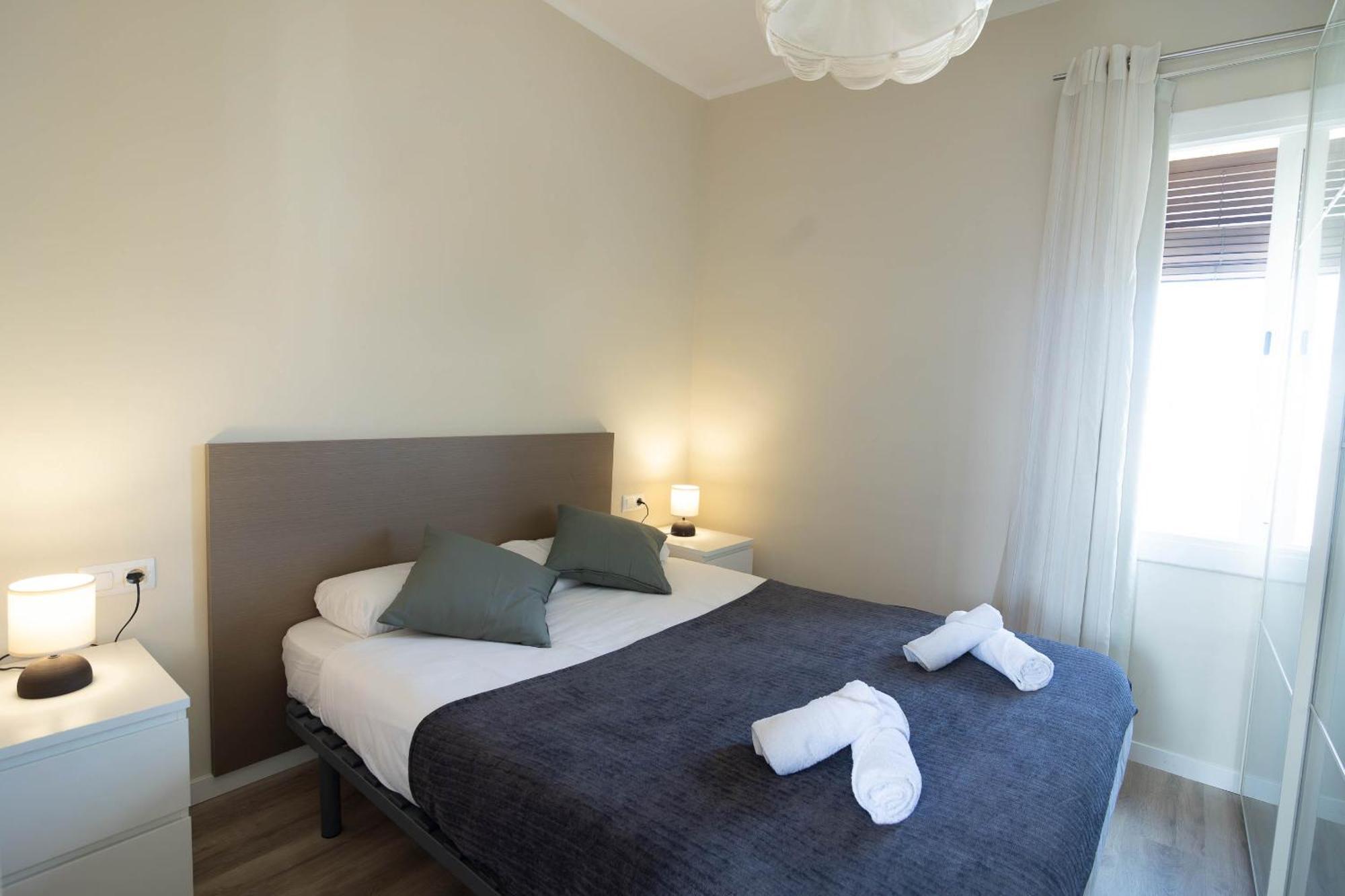 Appartamento Barcelona - Rius Taulet 1 Bis *