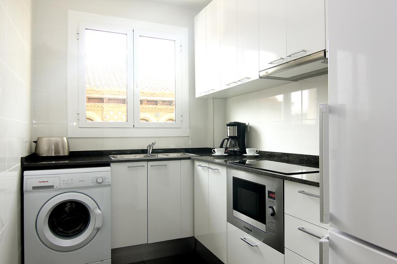 Appartement Rius I Taulet - Next To The Fair