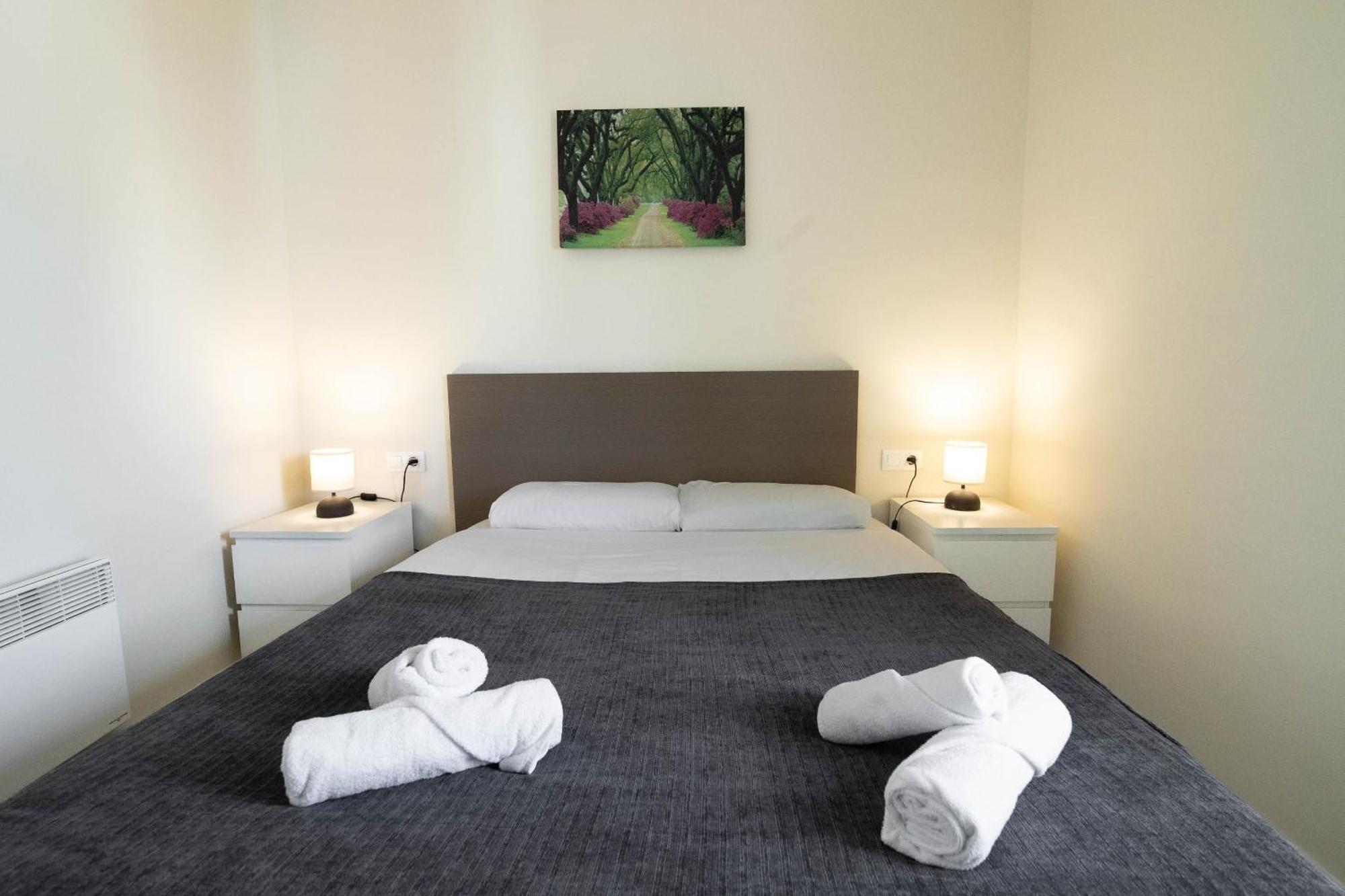 Appartement Rius I Taulet - Next To The Fair