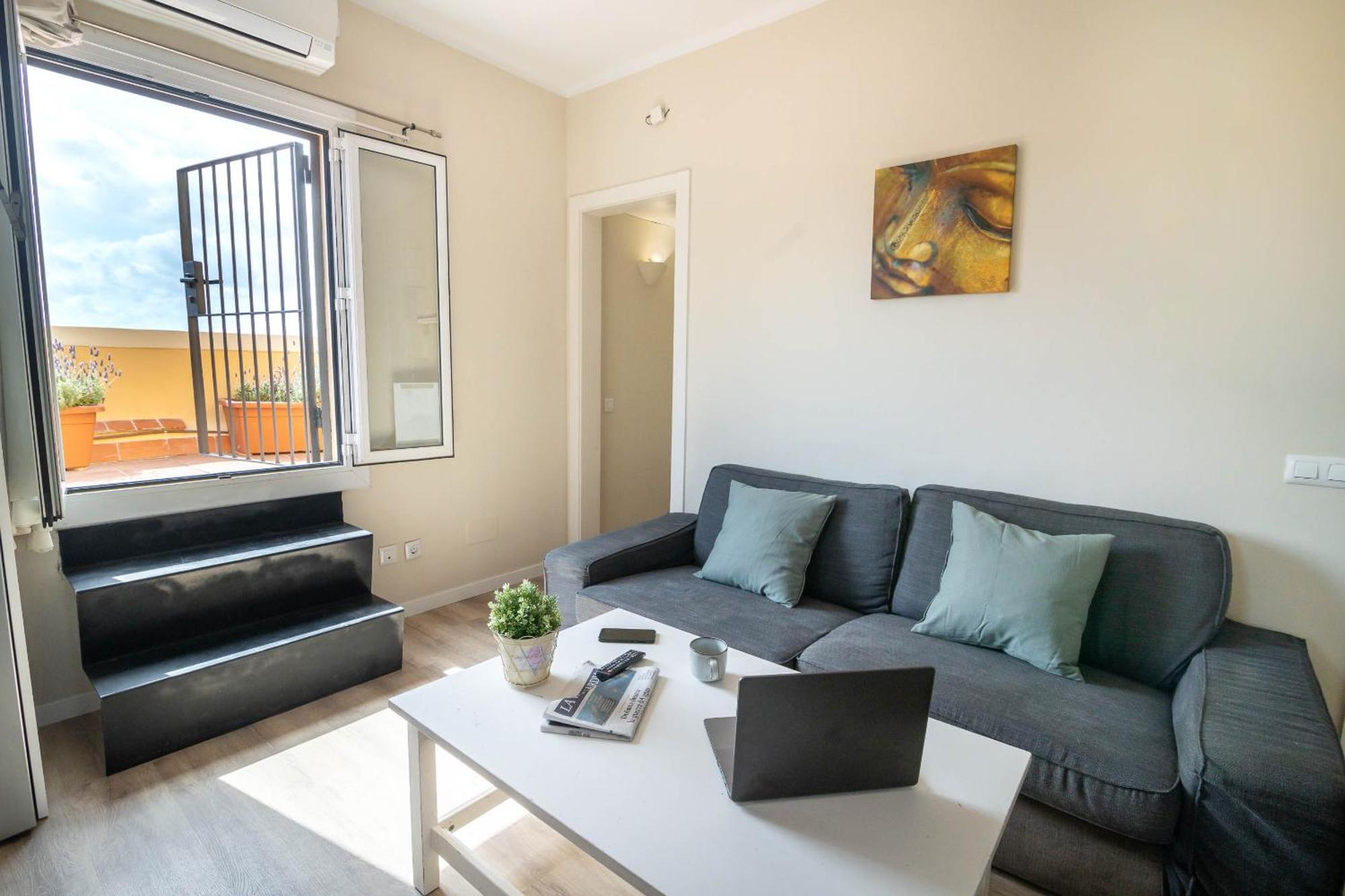 Rius I Taulet - Next To The Fair Barcelona