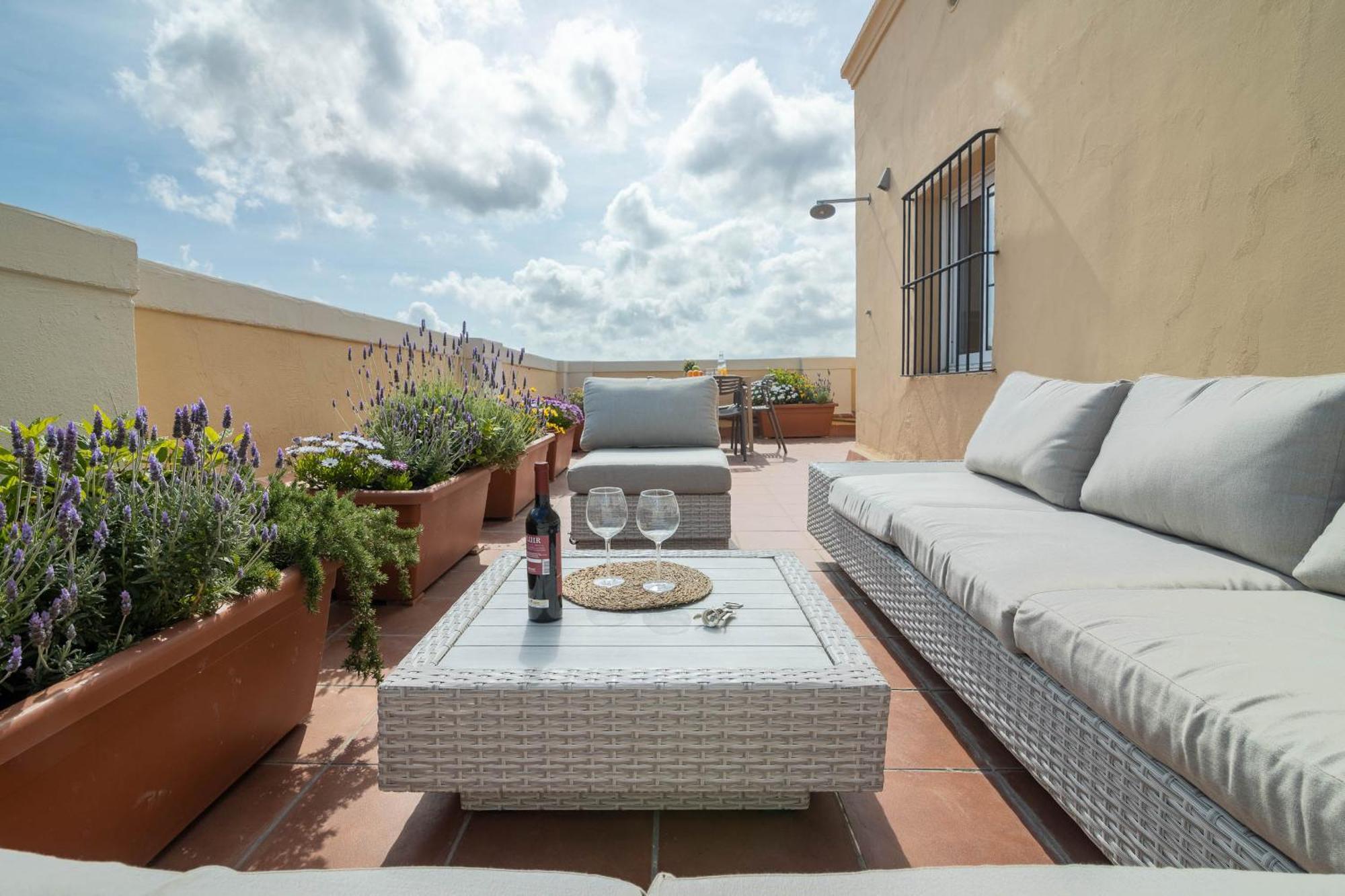 Appartement Rius I Taulet - Next To The Fair