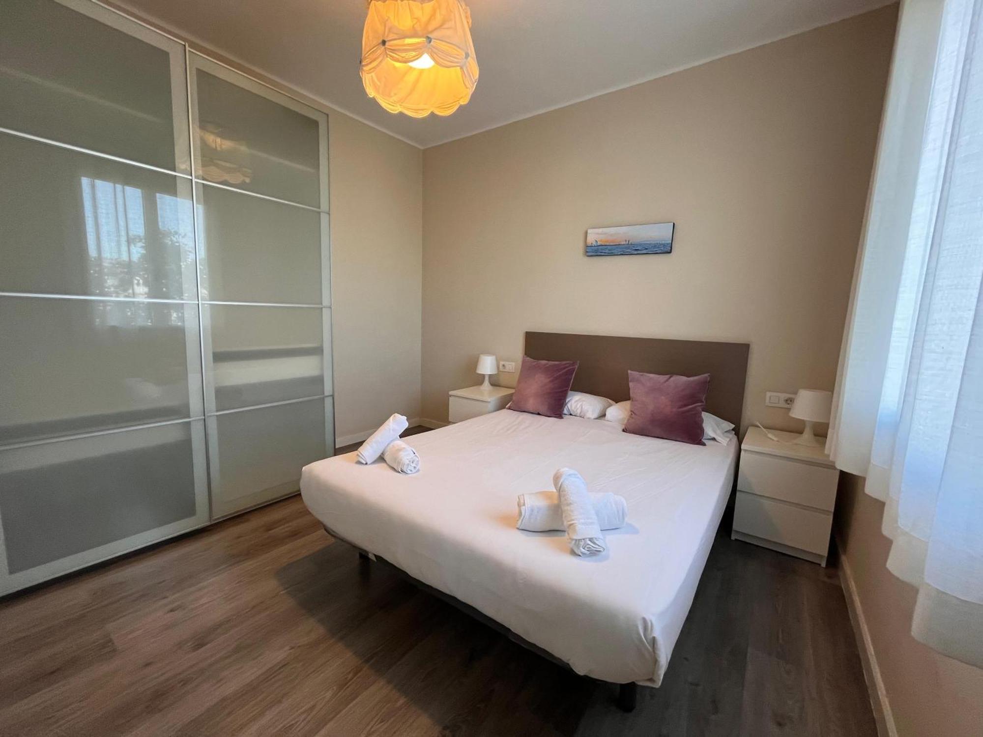 Rius I Taulet - Next To The Fair * Barcelona