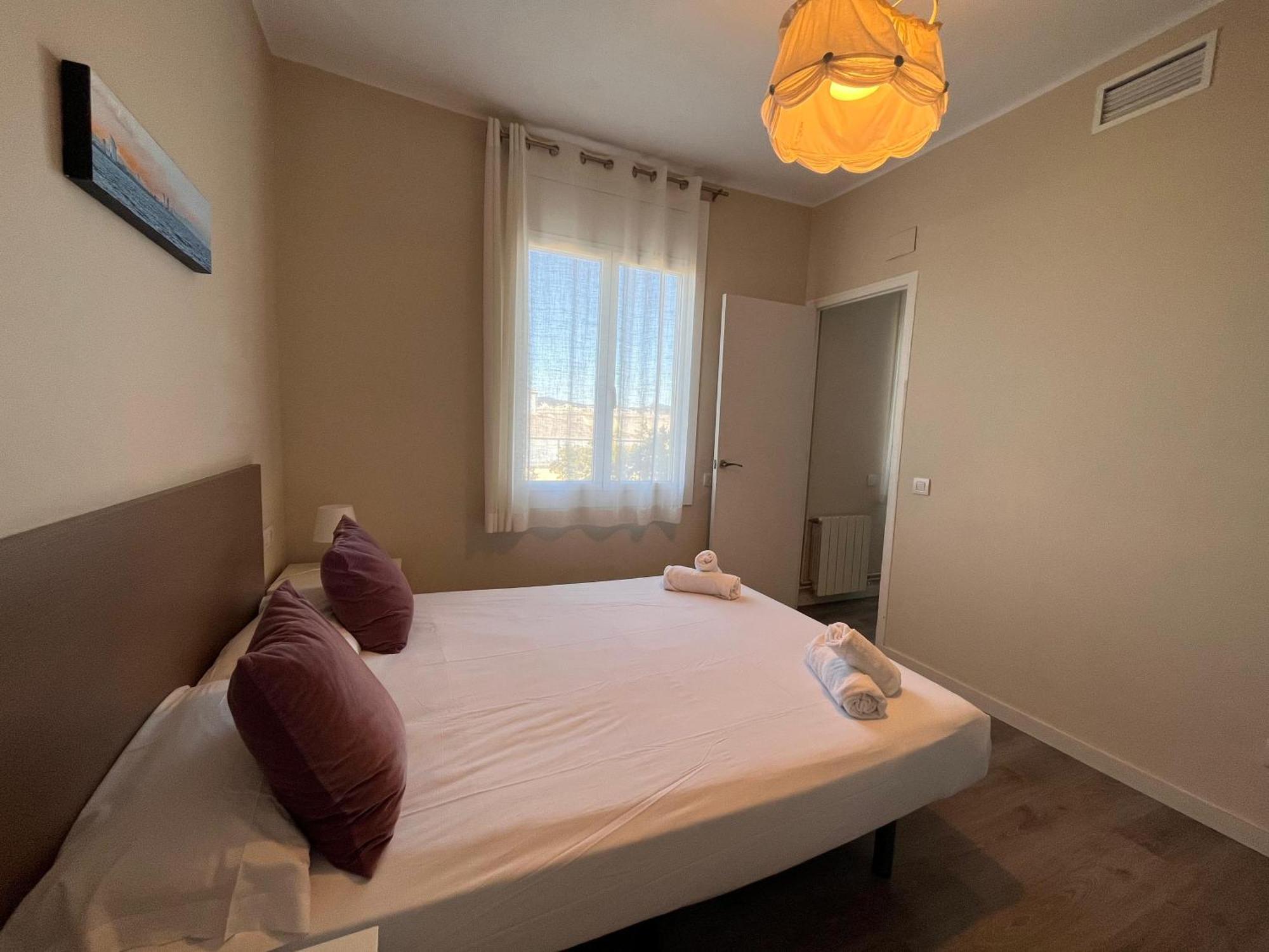 Appartement Rius I Taulet - Next To The Fair *
